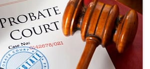 Land With Title Or Probate Complications
