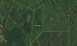 Properties Without Access or Strange Access