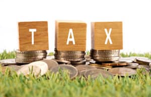 Properties With Complex Tax Situations