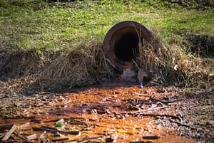 Properties With Environmental Issues